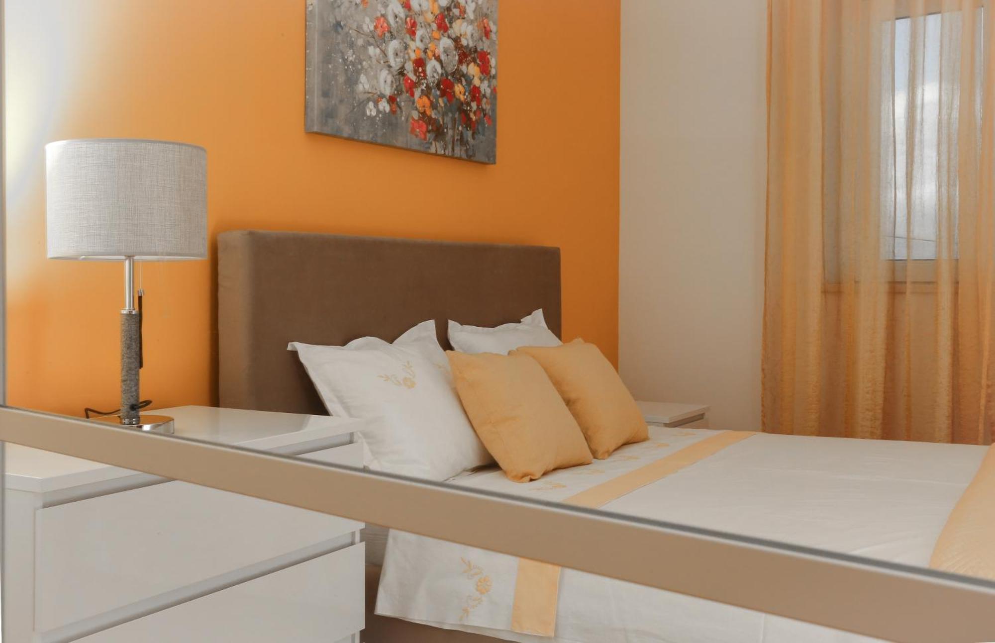 Tonka Apartmán Supetar