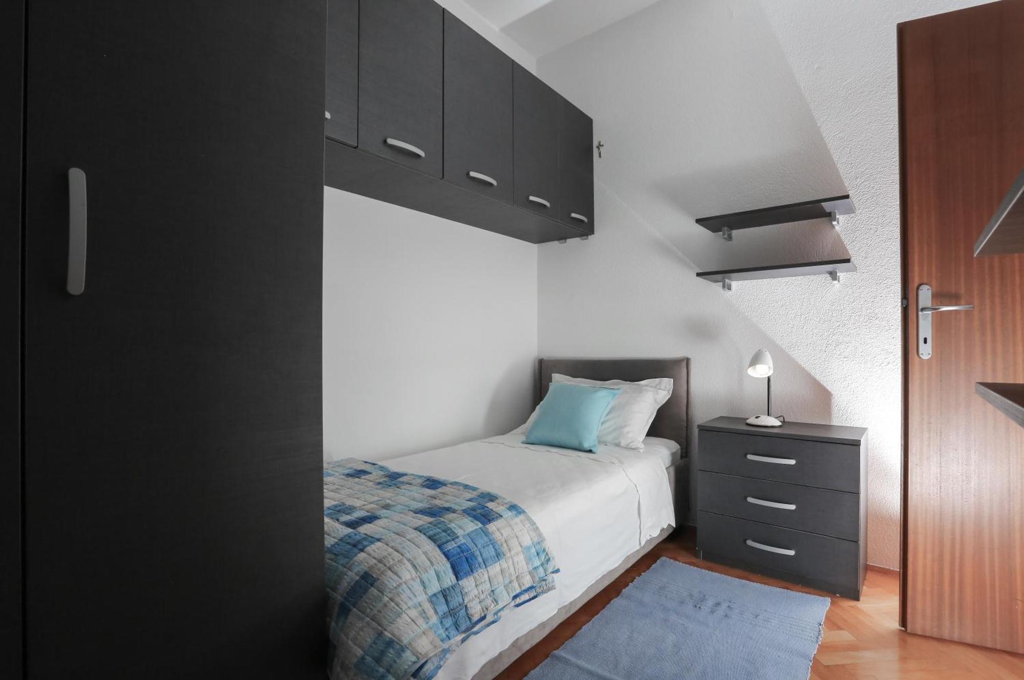 Tonka Apartmán
