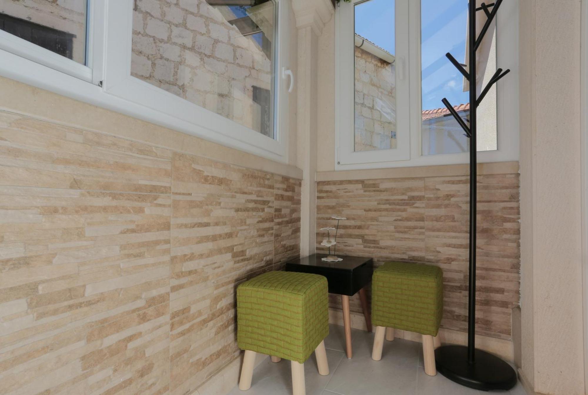 Tonka Apartment Supetar