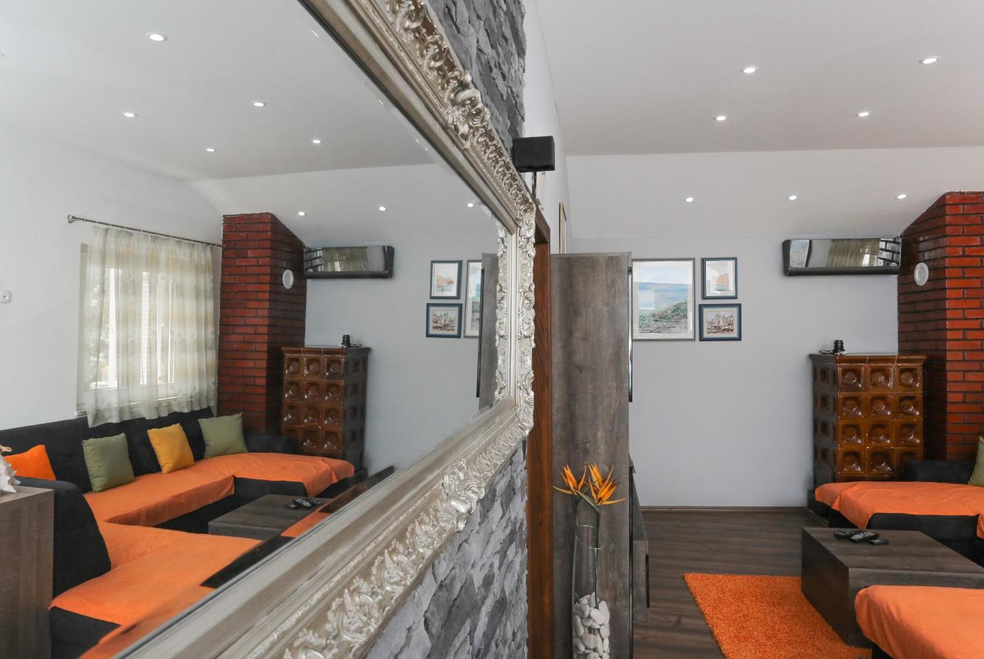 Tonka Apartment Supetar