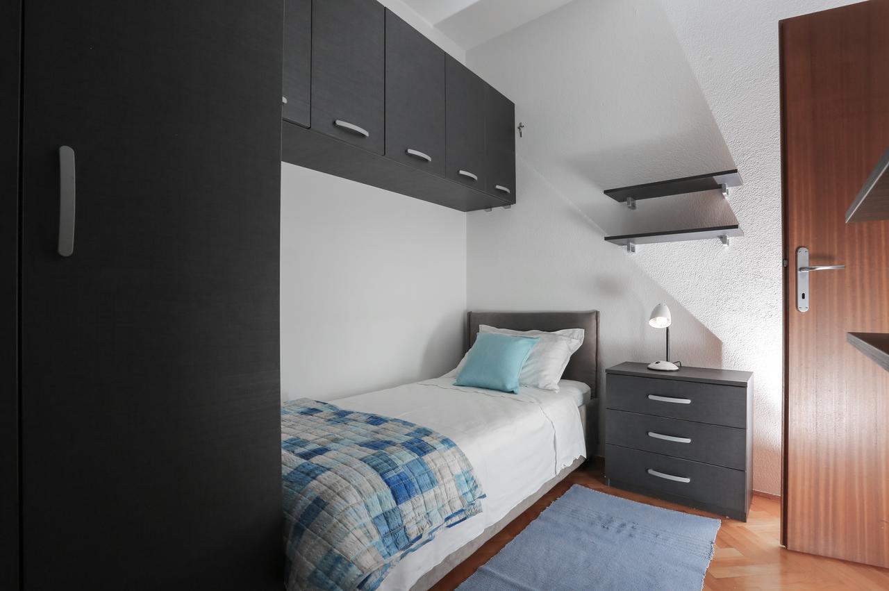 Apartment Tonka Supetar